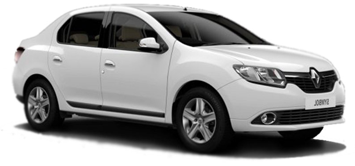 RENAULT 1.5 SYMBOL DİZEL MİNUMUM HAFTALIK KİRALANABİLİ