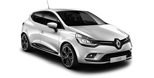 2016 MODEL CLİO 4 1.5 DİZEL OTOMATİK İCON MİNUMUM HAFTA