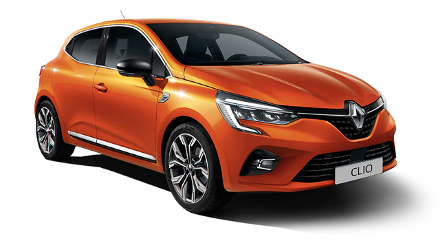 2020 MODEL CLİO 5 BENZİNLİ OTOMATİK 1.3 TCE MİNUMUM HAF