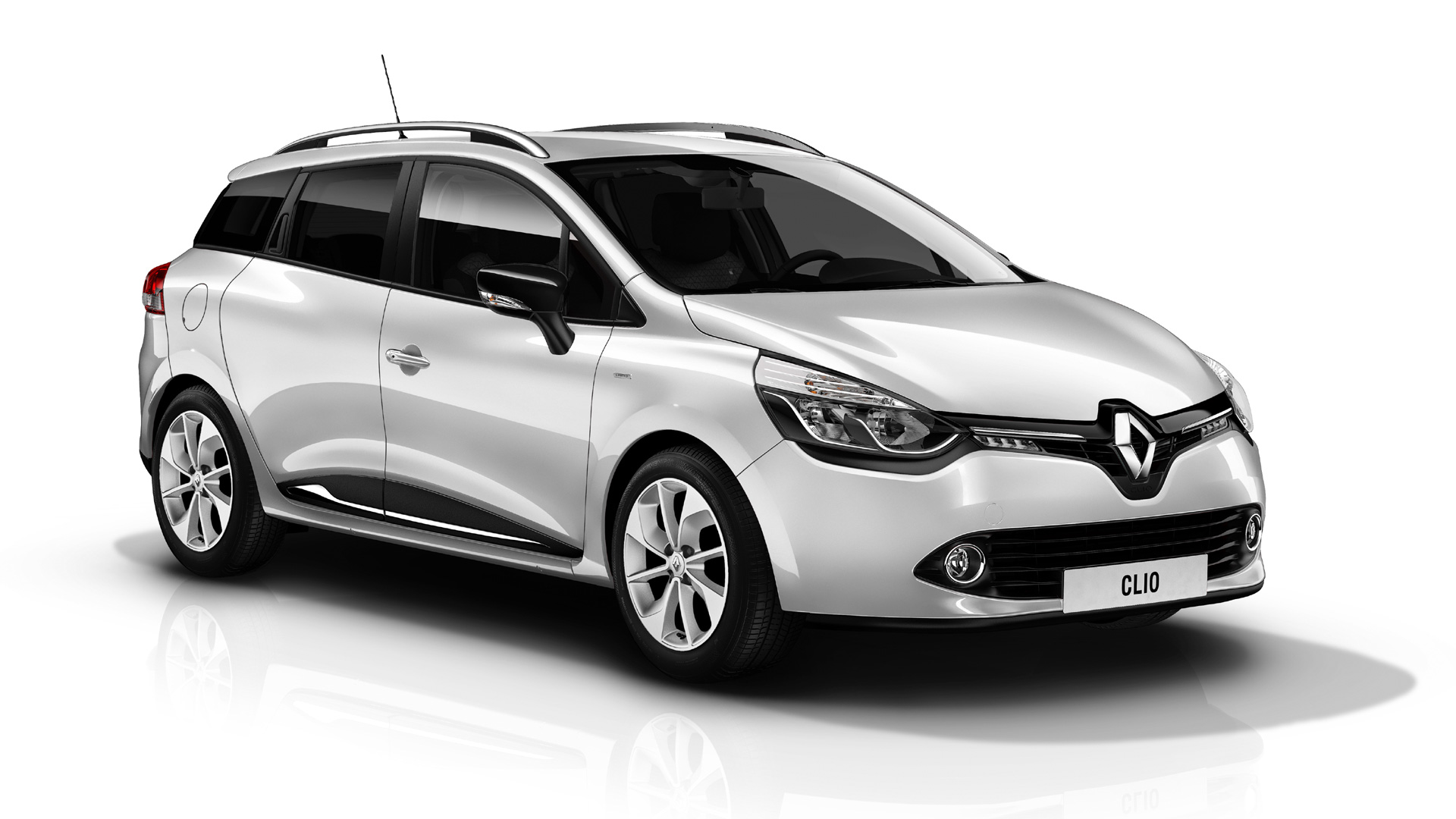 RENAULT CLIO 4 SPORT TOURER 