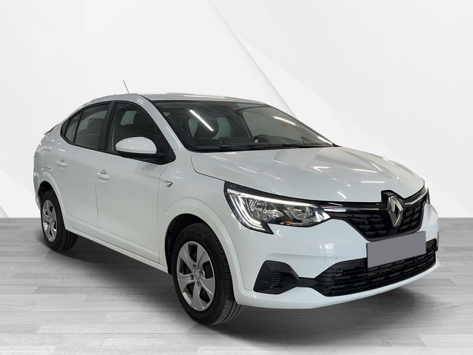 RENAULT TAİLANT OTOMATİK  KAMPANYADIR 20 GÜN ÜZERİ KİRA